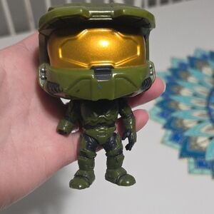 Funko Halo Master Chief Collectible Figure